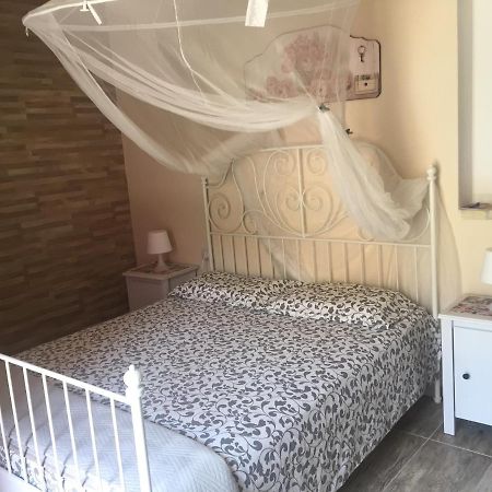 B&B Da Manu Monserrato Luaran gambar