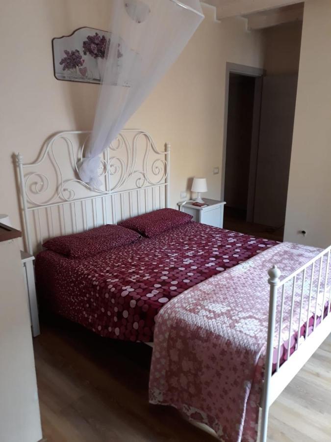 B&B Da Manu Monserrato Luaran gambar
