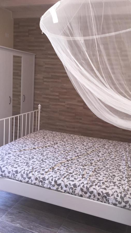 B&B Da Manu Monserrato Luaran gambar