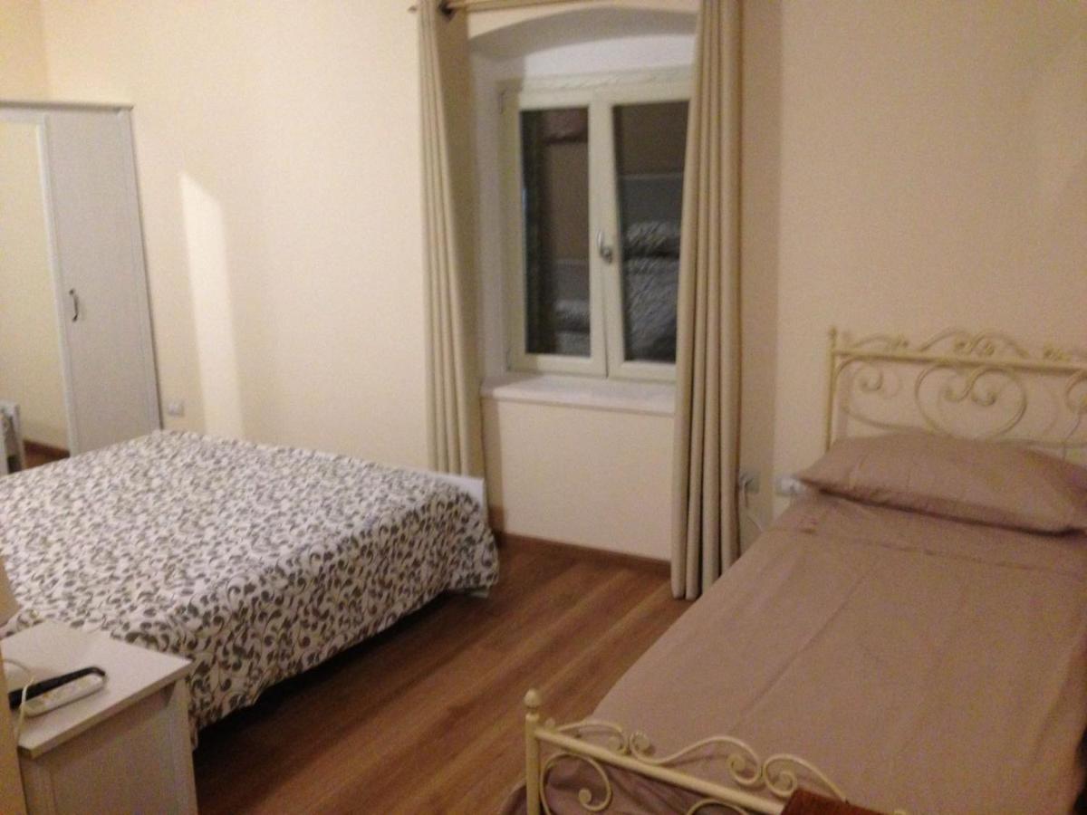 B&B Da Manu Monserrato Luaran gambar